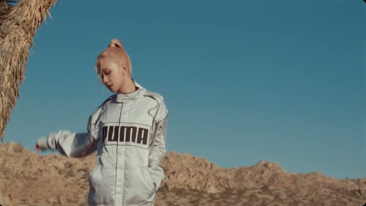 PUMA Speedcat OG Makes a Comeback, Starring Dua Lipa and Rosé